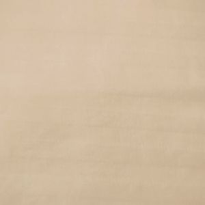 Off-white tablecloth, 60 x120 inches. Off-white 1/2" satin stripes. Hemmed edge.